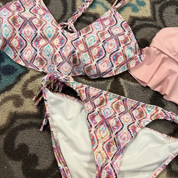 Bikini bundle size small - Picture 4 of 7